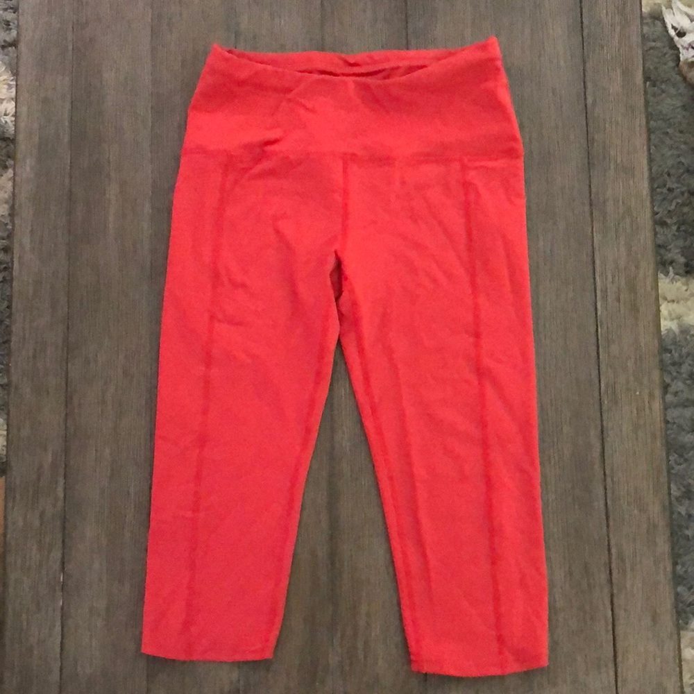 Oiselle Knickers